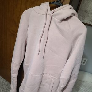 YoungLA marshmallow hoodie